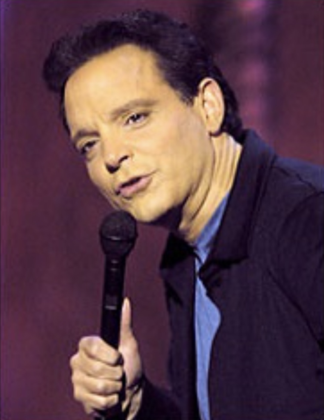 “Going to war over religion is basically killing each other to see who's got the better imaginary friend.”